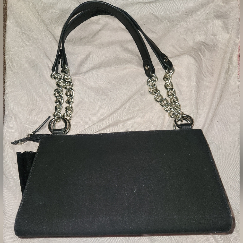 MICHE Hand Bag Purse with 5 Shells